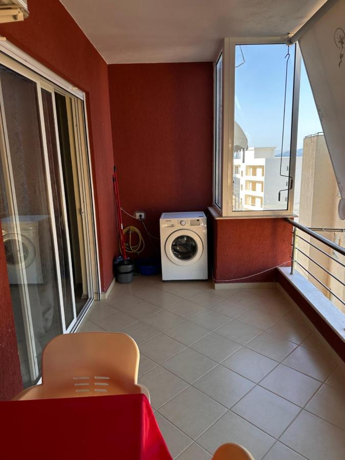 Family Apartments Saranda Kültér fotó