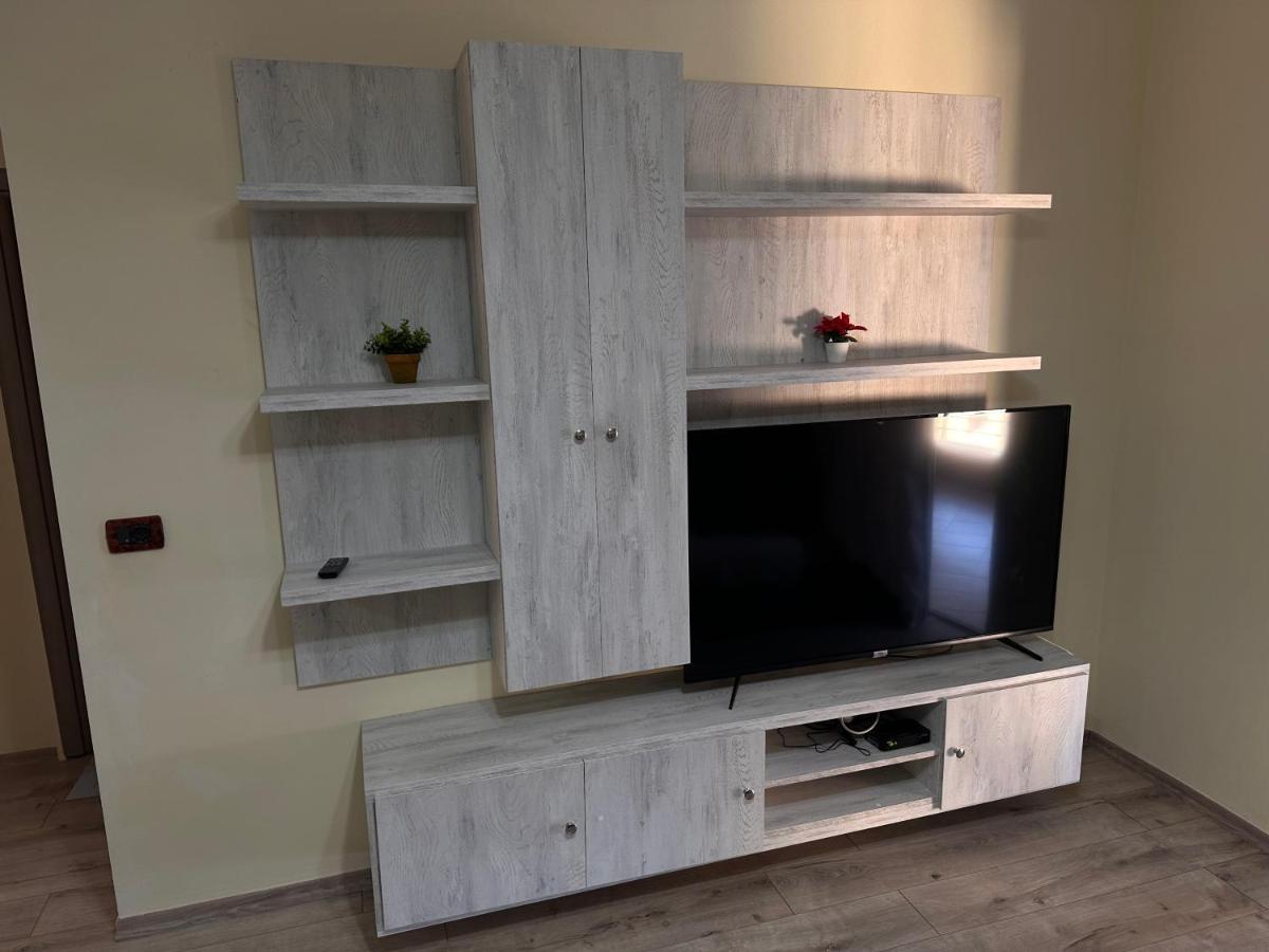 Family Apartments Saranda Kültér fotó
