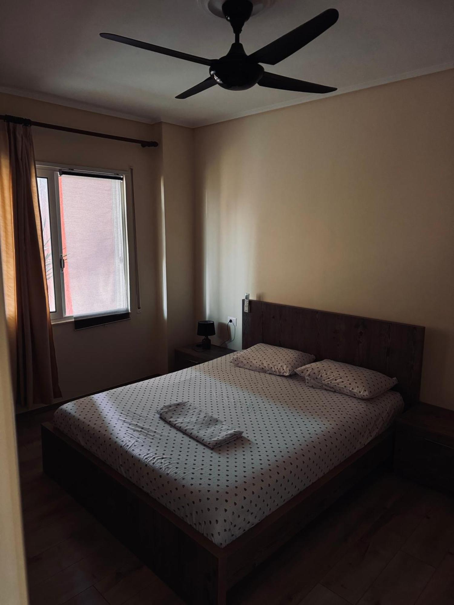 Family Apartments Saranda Kültér fotó