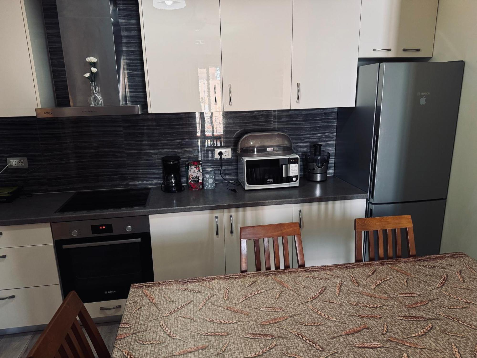 Family Apartments Saranda Kültér fotó
