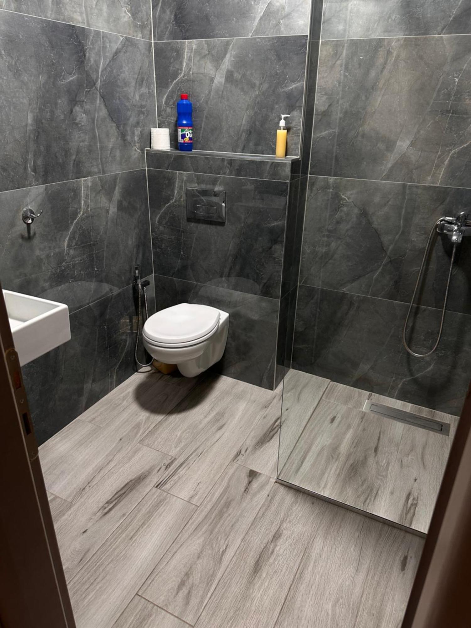 Family Apartments Saranda Kültér fotó